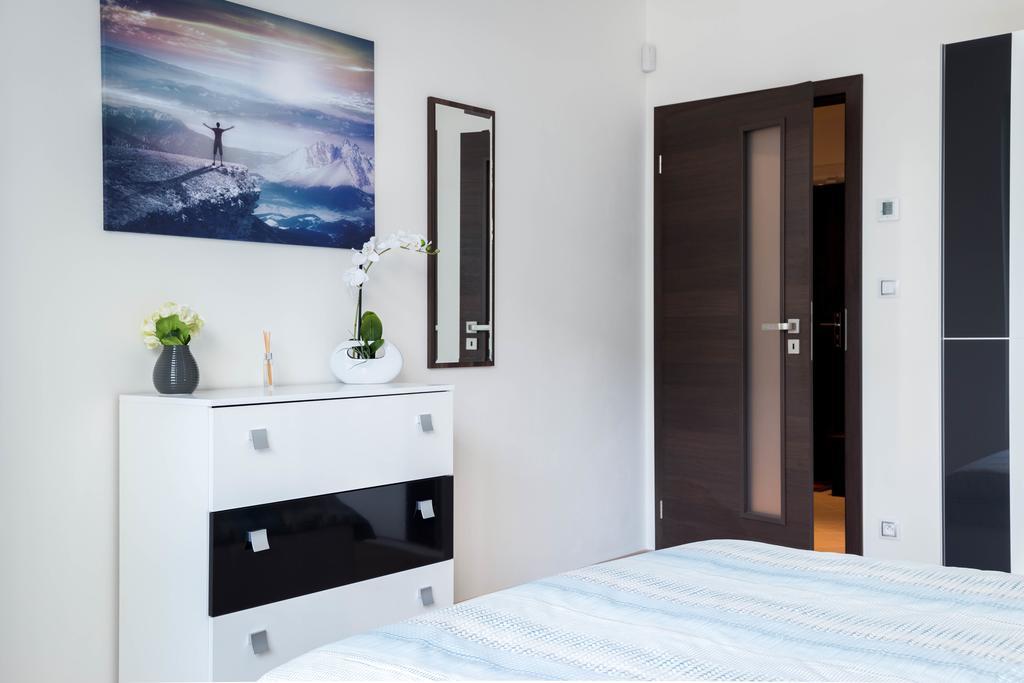 Kalina Apartment プラハ エクステリア 写真