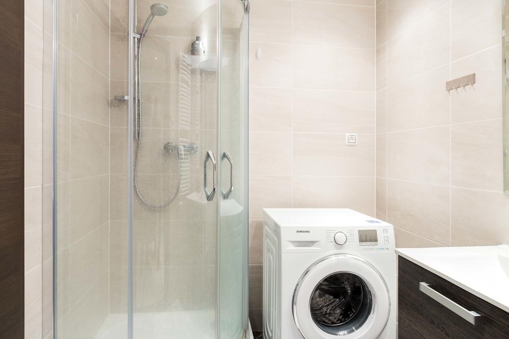 Kalina Apartment プラハ エクステリア 写真